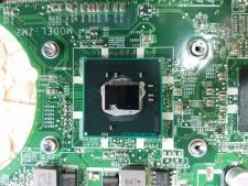 Материнська плата Dell Latitude 2120 №3